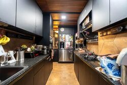 Sennett Estate (D13), Terrace #636883381